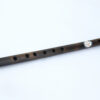 D Natural Medium GURU Series Bansuri Flute