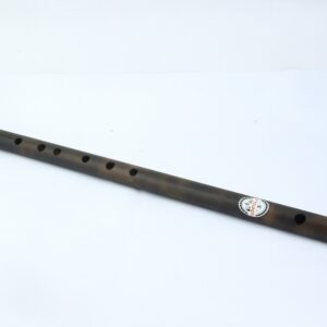 A Sharp Base GURU Series Bansuri Flute