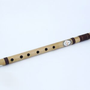 D High Celtic Bamboo Whistle Flute