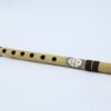 G High Celtic Bamboo Whistle Flute