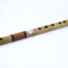 C Sharp Medium Signature Pro Bansuri Flute