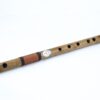 C Natural Medium Signature Pro Bansuri Flute
