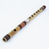 F Natural Medium Signature Pro Bansuri Flute