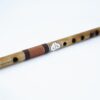 E Natural Medium Signature Pro Bansuri Flute