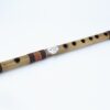F Sharp Medium Signature Pro Bansuri Flute