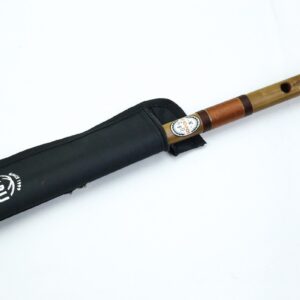 C Natural Medium Signature Pro Bansuri Flute