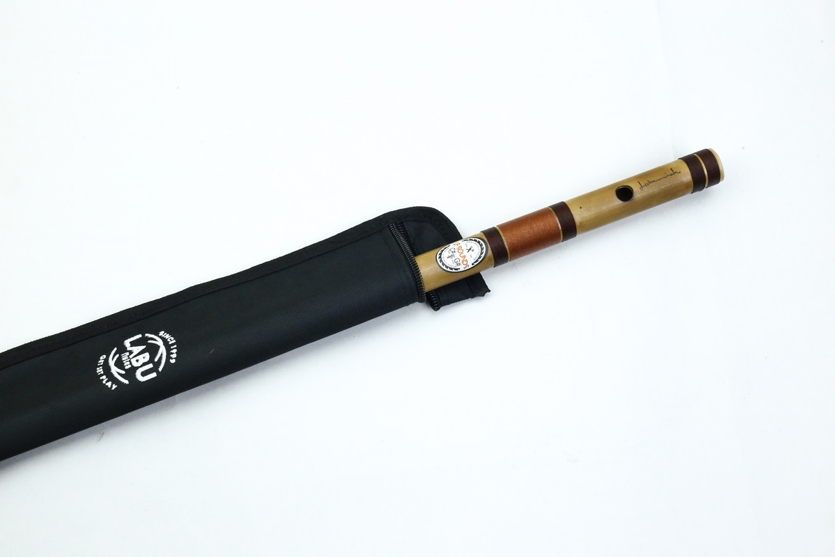 C Sharp Medium Signature Pro Bansuri Flute C Sharp Medium Signature Pro Bansuri Flute