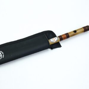 F Sharp Medium Signature Pro Bansuri Flute