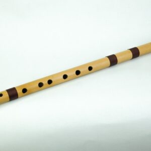 A Sharp Base BOLD Series Bansuri Flute