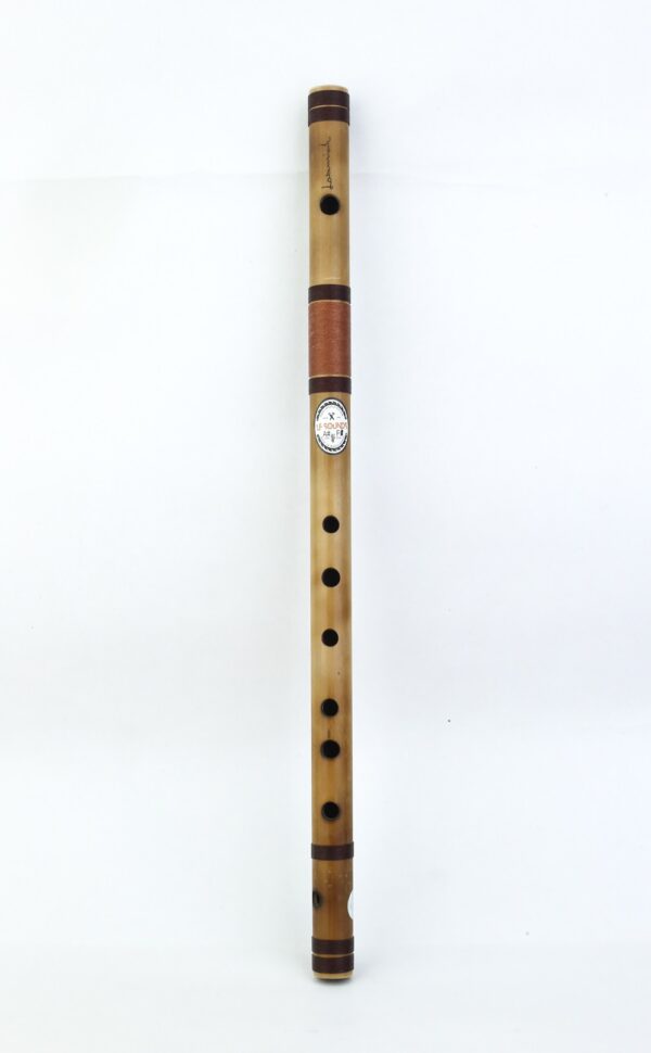 A Sharp Base Bansuri, Bansuri Flute, Handcrafted Bamboo Flute, Professional Bansuri, Master Tuned Flute, Hindustani Classical, Western Classical, Folk Music, Fusion Music, Bamboo Instrument, Signature Pro Flute, Mellow Tone Flute, Music Lovers, Bangladeshi Craftsmanship, A Sharp Flute