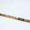 A Sharp Base Signature Pro Bansuri Flute