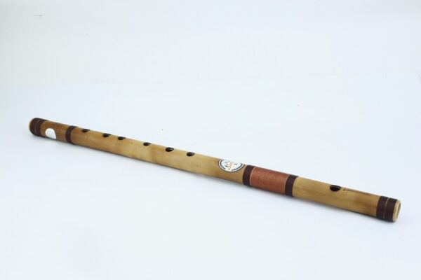 A Sharp Base Bansuri, Bansuri Flute, Handcrafted Bamboo Flute, Professional Bansuri, Master Tuned Flute, Hindustani Classical, Western Classical, Folk Music, Fusion Music, Bamboo Instrument, Signature Pro Flute, Mellow Tone Flute, Music Lovers, Bangladeshi Craftsmanship, A Sharp Flute