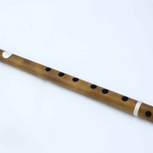 B Natural Base Vintage Bansuri Flute