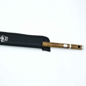 B Natural Base Vintage Bansuri Flute