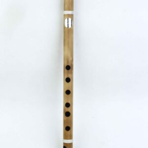 C Sharp Medium Vintage Bansuri Flute