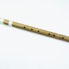 C Natural Base Medium BOLD Series Bansuri Flute