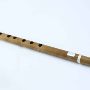 D Medium Vintage Bansuri Flute