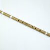 D Sharp Base BOLD Series Bansuri Flute