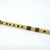 D Sharp Medium BOLD Series Bansuri Flute