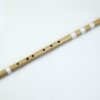 E Natural Base BOLD Series Bansuri Flute