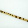 F Natural Medium BOLD Series Bansuri Flute