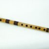 F Sharp Medium BOLD Series Bansuri Flute