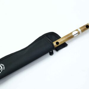 G Medium Vintage Bansuri Flute