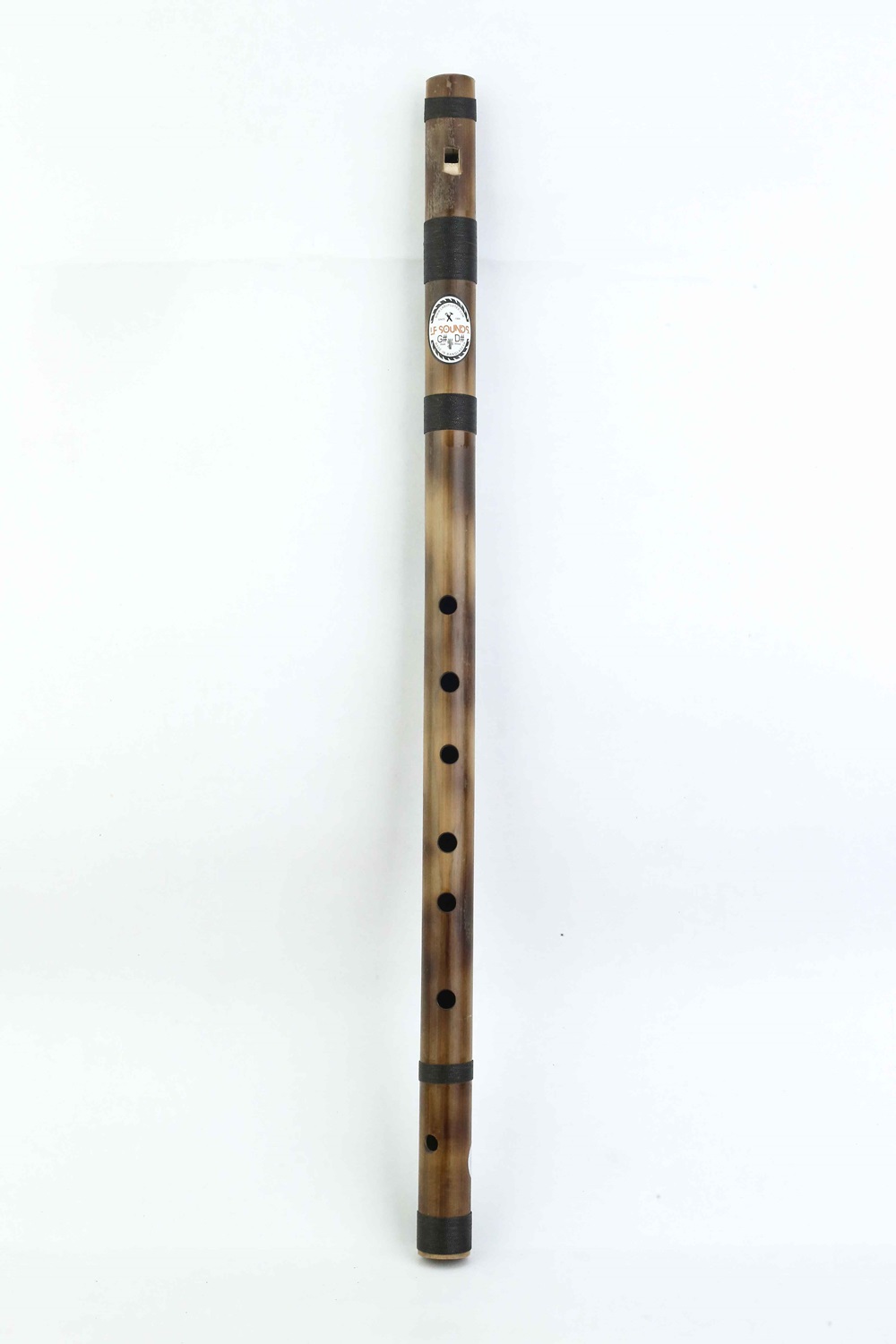 G Sharp Base Guru Series Bamboo LAW D # Whistle Flute G Sharp Base Guru Series Bamboo LAW D # Whistle Flute
