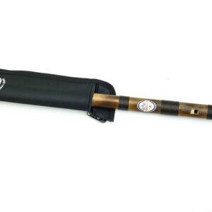 G Sharp Base Guru Series Bamboo LAW D # Whistle Flute G Sharp Base Guru Series Bamboo LAW D # Whistle Flute