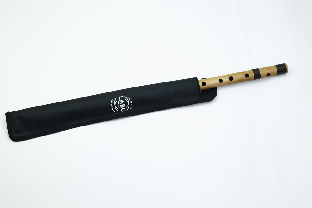G Sharp Base BOLD Series Bansuri Flute G Sharp Base BOLD Series Bansuri Flute