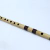 G Sharp Medium BOLD Series Bansuri Flute