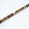 D Sharp Medium Signature Pro Bansuri Flute