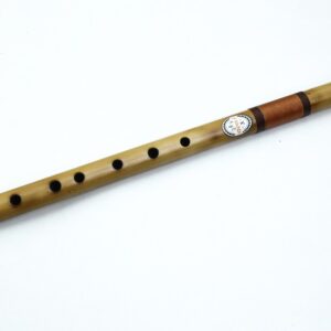 A Natural Base Bansuri, Bansuri Flute, Handcrafted Bamboo Flute, Professional Bansuri, Master Tuned Flute, Hindustani Classical, Western Classical, Folk Music, Fusion Music, Bamboo Instrument, Signature Pro Flute, Mellow Tone Flute, Music Lovers, Bangladeshi Craftsmanship, A Natural Flute