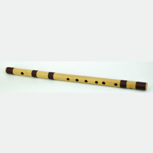 A Natural Base BOLD Series Bansuri Flute