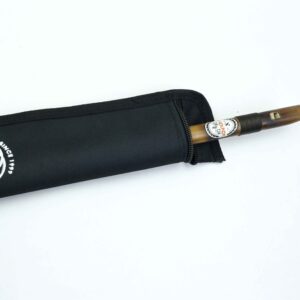 G Sharp Guru Series Bamboo High D # Whistle Flute G Sharp Guru Series Bamboo High D # Whistle Flute