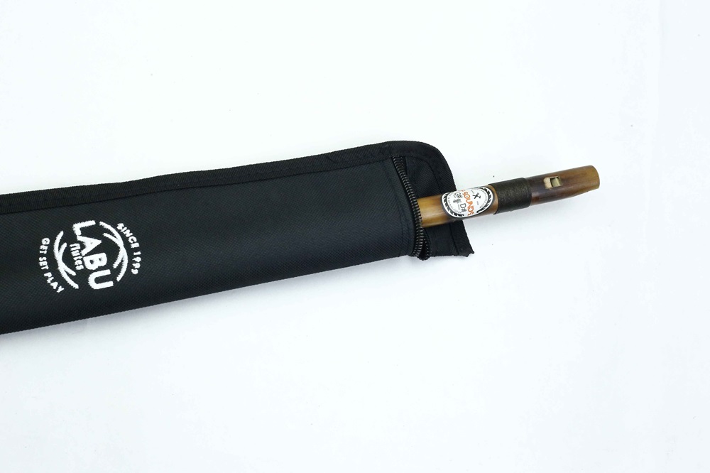 G Sharp Guru Series Bamboo High D # Whistle Flute G Sharp Guru Series Bamboo High D # Whistle Flute