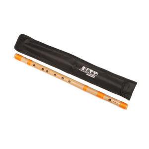 A Natural Base Signature Series Bansuri Flute