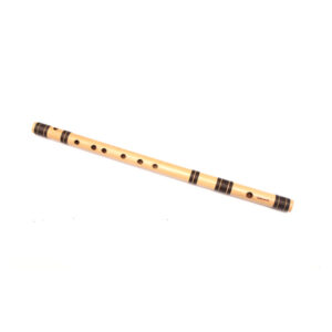 A Sharp Base Signature Series Bansuri Flute