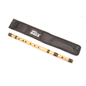 A Sharp Base Signature Series Bansuri Flute