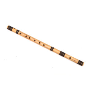 B Natural Base Signature Series Bansuri Flute