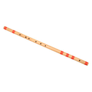 C Natural Base Signature Series Bansuri Flute