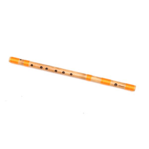 C Natural Medium Signature Series Bansuri Flute