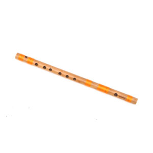 D Natural Medium Signature Series Bansuri Flute