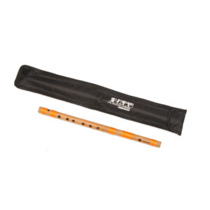 D Natural Medium Signature Series Bansuri Flute
