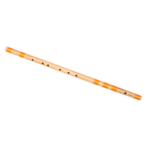 D Sharp Base Signature Series Bansuri Flute