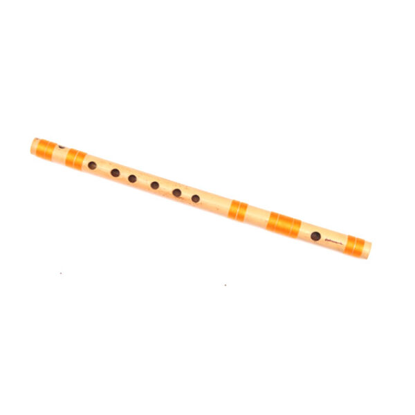 D Sharp Medium Signature Series Bansuri Flute