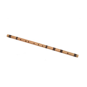 E Natural Base Signature Series Bansuri Flute