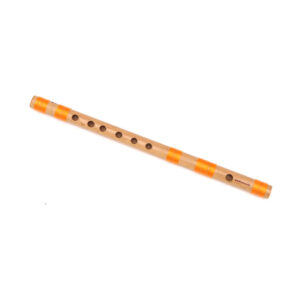 E Natural Medium Signature Series Bansuri Flute