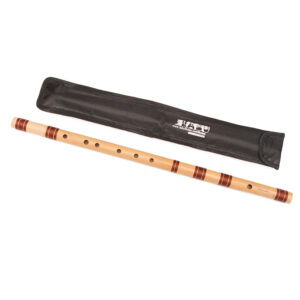 F Sharp Base Signature Series Bansuri Flute