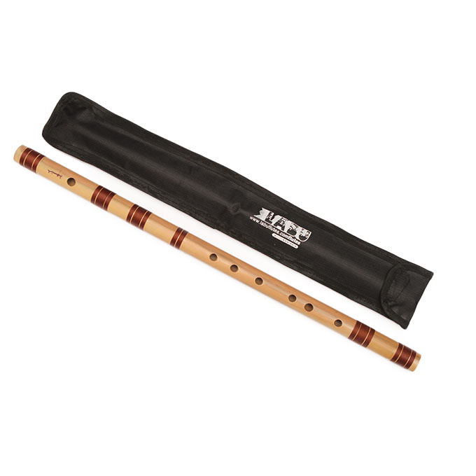 G Natural Base Bansuri4 G Natural Base Signature Series Bansuri Flute